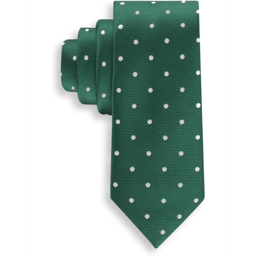 Tommy Hilfiger Holiday Pattern Neck Tie (Big Kid)