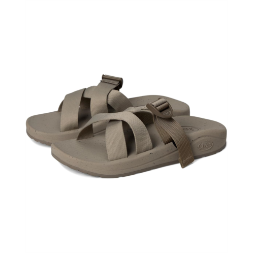 Mens Chaco Cushz Slide
