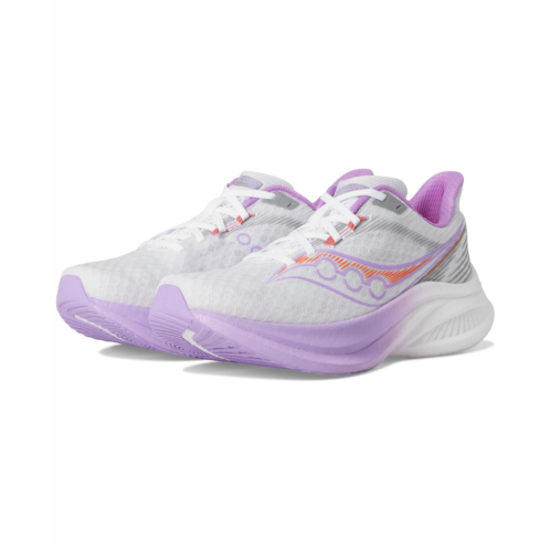 Womens Saucony Endorphin Speed 5