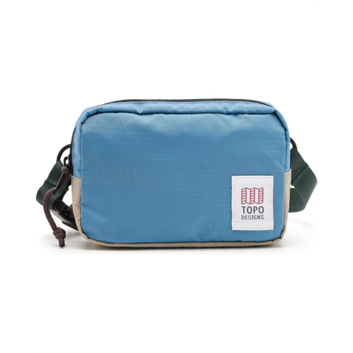 Topo Designs Ripstop Belt Bag