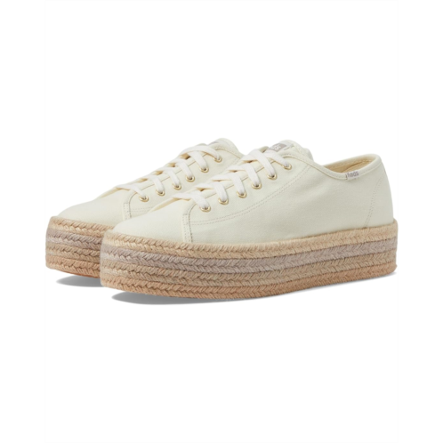 Keds Triple Up Leather