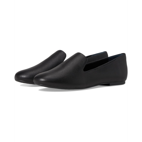 Womens Birdies Starling Leather