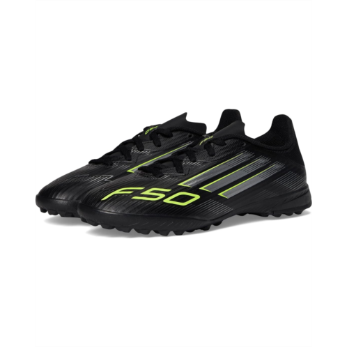 Adidas Kids F50 League Turf Cleats (Little Kid/Big Kid)