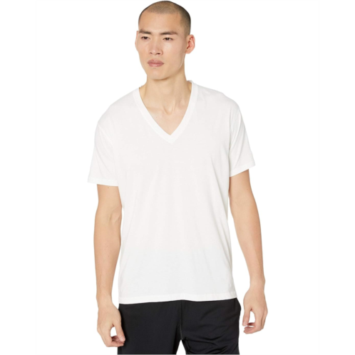 Mens tasc Performance Bam(Bare) Deep V-Neck Undershirt