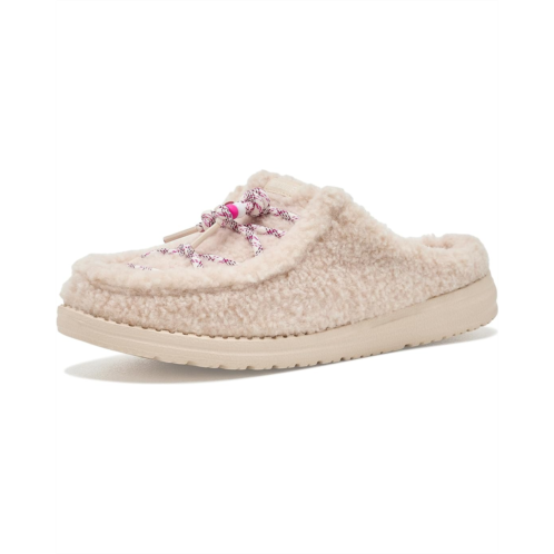 Womens Hey Dude Wendy Quest Slipper