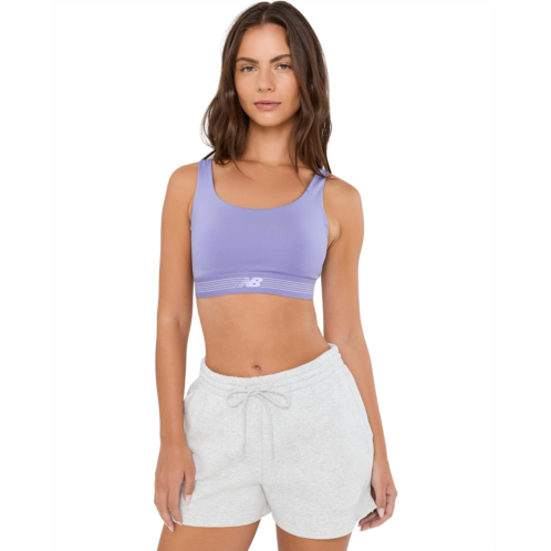 Womens New Balance AC Train Bra