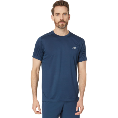 Mens New Balance Sport Essentials T-Shirt