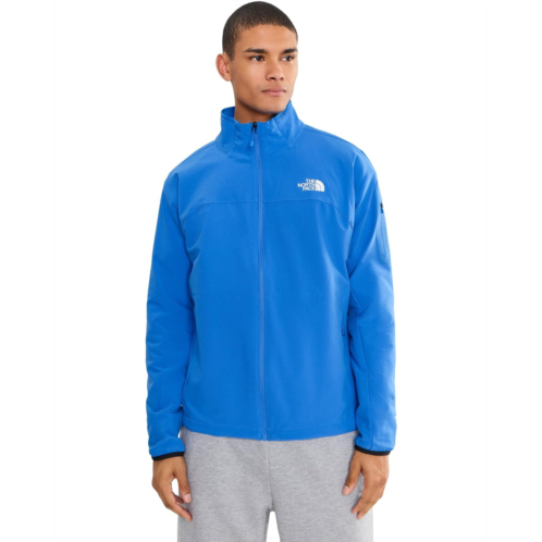 Mens The North Face Tek Approach Jacket