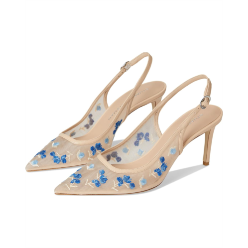 Womens Stuart Weitzman Stuart Power Slingback 75