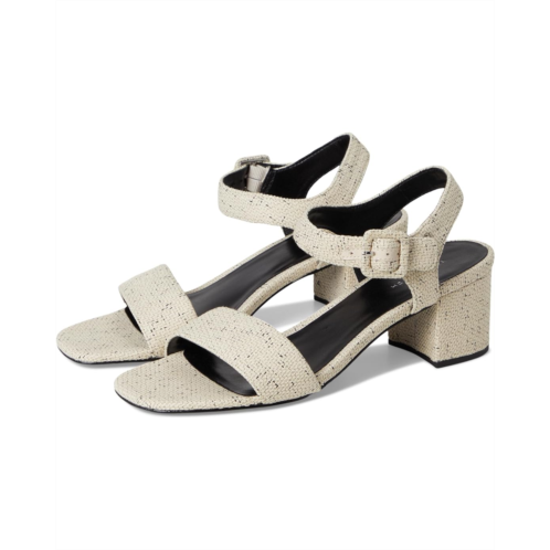 Womens Tory Burch Double T City Sandals 55mm