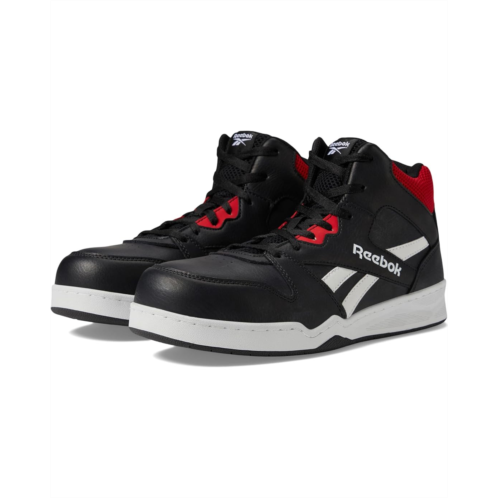 Mens Reebok Work BB4500 Work High Top Sneaker