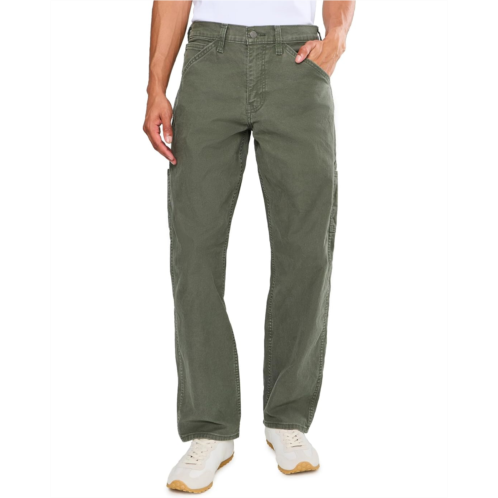 Mens Levis Mens 555 Relaxed Carpenter