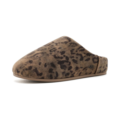 Womens UGG Elea Spotted Slip-On