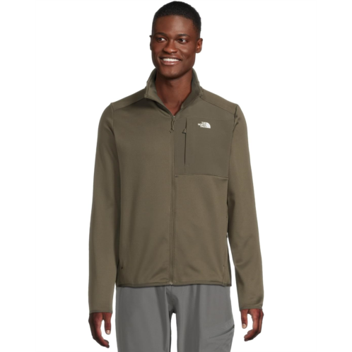 The North Face TNF Performance Fleece Full Zip Jacket