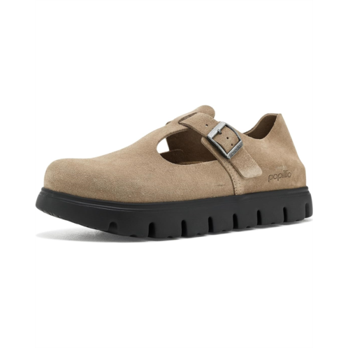 Womens Birkenstock Paris Chunky