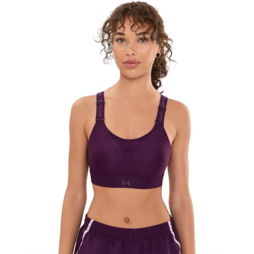 Womens Under Armour Infinity High Impact Sports Bra