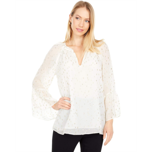 Lilly Pulitzer Matilda Silky Top