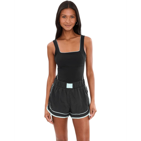 FP Movement Varsity Blues Runsie