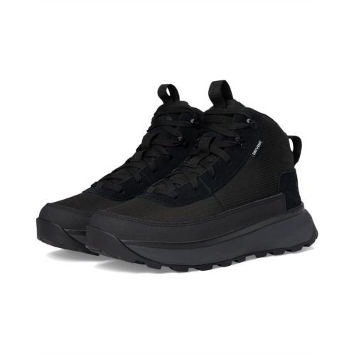 Mens The North Face Bergen Mid WP