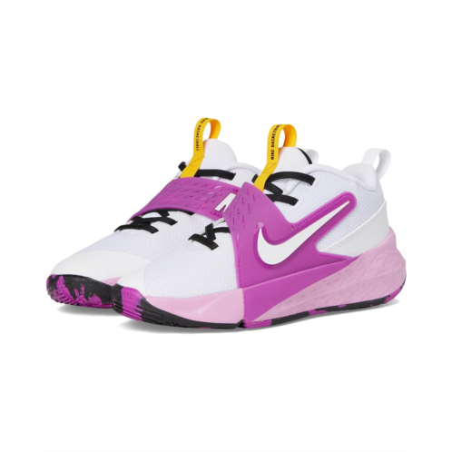 Nike Kids Team Hustle D 12 (Little Kid)