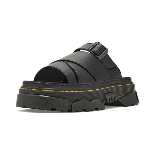 Dr. Martens Womens Dr Martens Mattison Slides