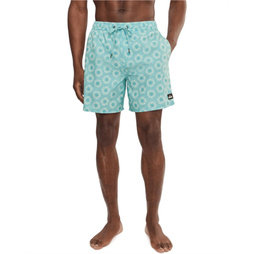 Mens Quiksilver Ocean Mayhem Volley 17