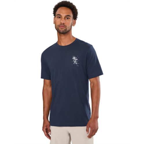 Mens TravisMathew Nautical Nights