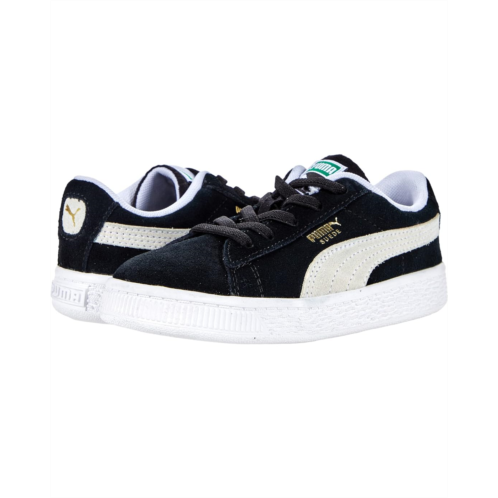 Puma Kids Suede Classic XXI Alternate Closure Sneaker (Toddler)