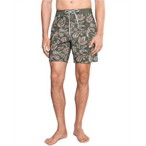 Mens Billabong Good Times LT
