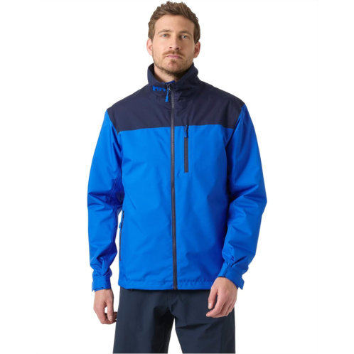 Mens Helly Hansen Crew Sailing Jacket 20