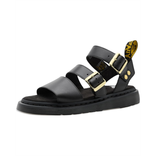 Dr. Martens Unisex Dr Martens Gryphon Sandals