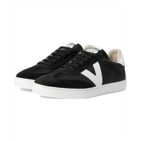 Victoria Berlin Suede & Nylon