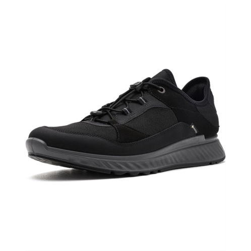 Mens ECCO Sport Exostride Gore-Tex Waterproof Toggle
