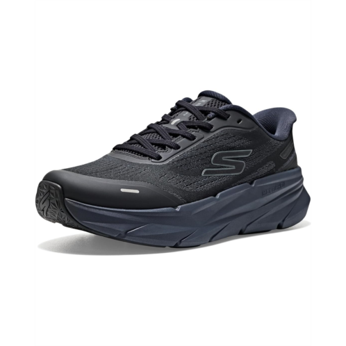 Mens SKECHERS Max Cushioning Premier 3 Hands Free Slip-In