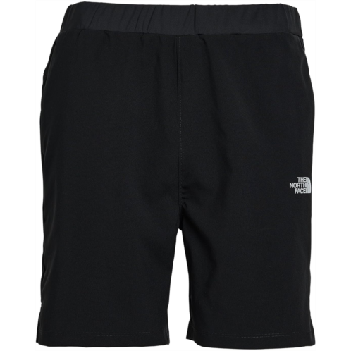 Boys The North Face Kids Boys On The Trail Shorts (Little Kids/Big Kids)
