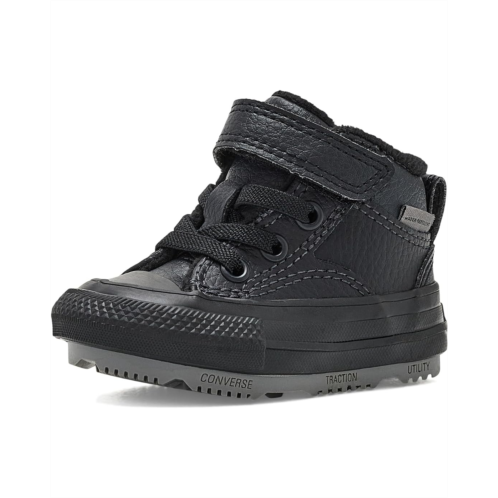 Kids Converse Kids Chuck Taylor All Star Malden Street Boots (Infant/Toddler)