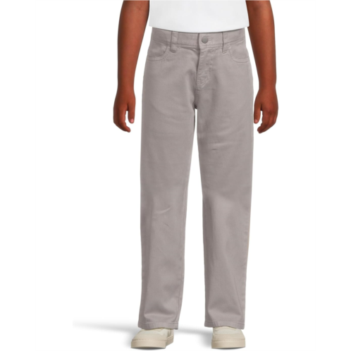 Boys Johnston & Murphy Kids Five-Pocket Pants (Big Kid)
