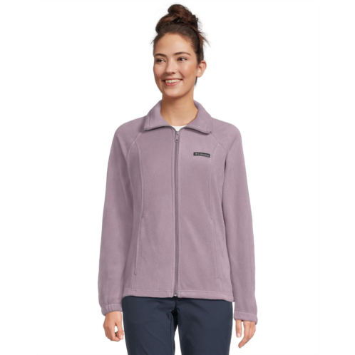 Womens Columbia Benton Springs Full Zip