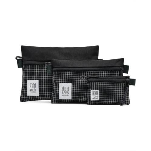 Topo Designs Accessory Bag Bundle