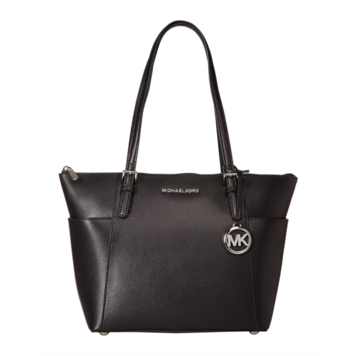 Michael Michael Kors Jet Set Item East/West Top Zip Tote