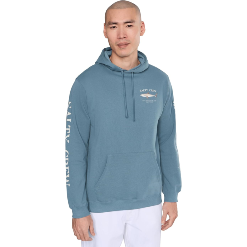 Mens Salty Crew Bruce Hood Fleece