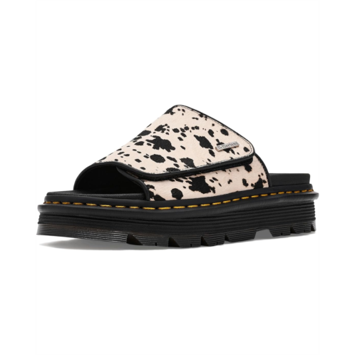 Dr. Martens Unisex Dr Martens Zebzag Slides