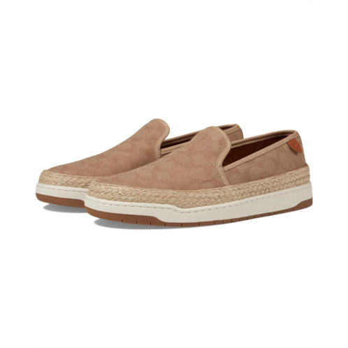COACH Miles Espadrille