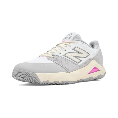 Mens New Balance FuelCell Delray V2 Tennis Shoes