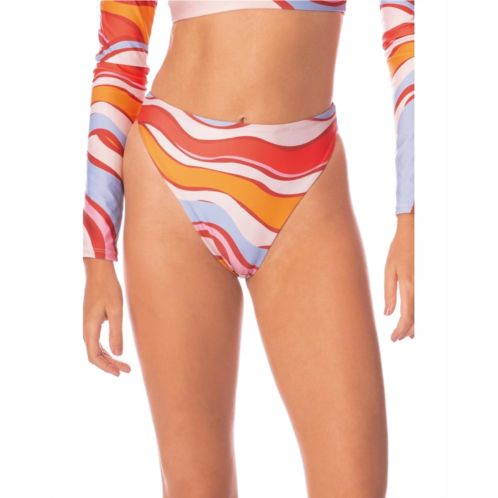 Maaji Swizzle Blossom Yuki