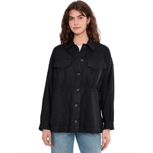 Faherty Sun Strider Utility Jacket