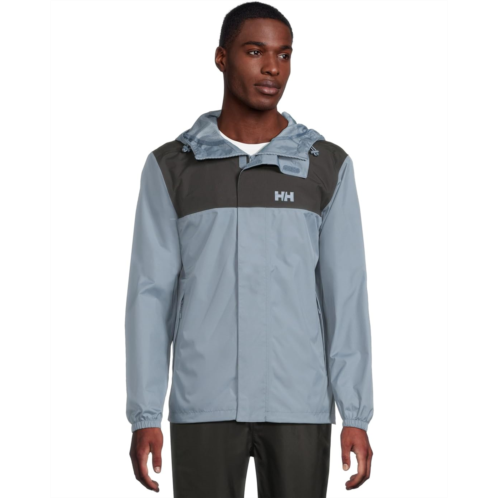 Mens Helly Hansen Vancouver Rain Jacket