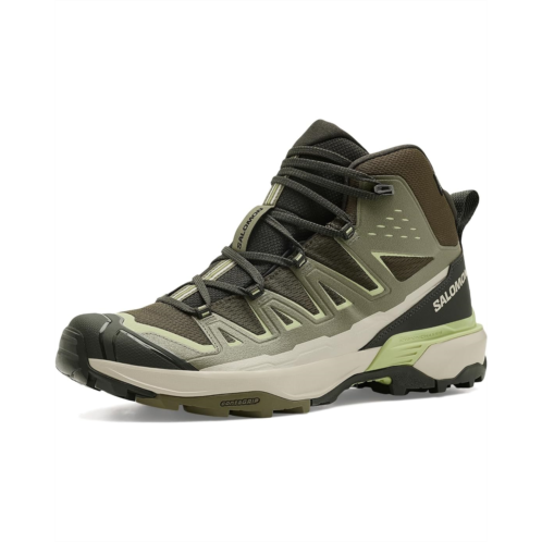 Mens Salomon X Ultra 360 Edge Mid Gore-tex