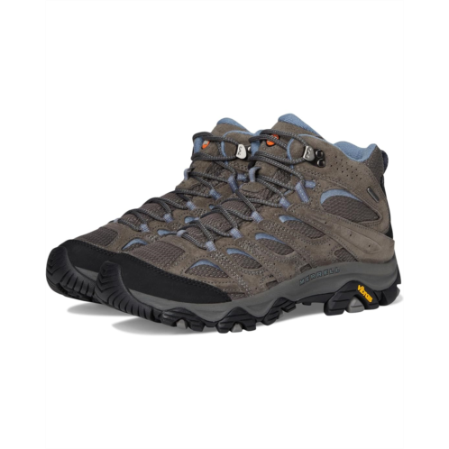 Womens Merrell Moab 3 Mid Waterproof