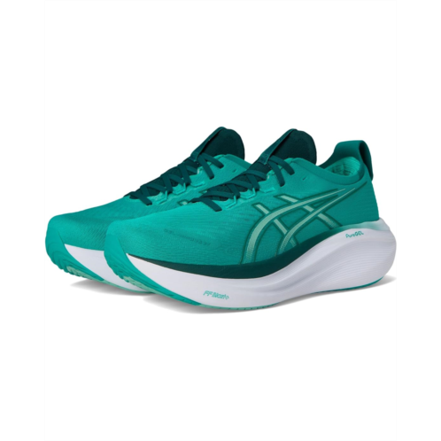 Mens ASICS GEL-Nimbus 27